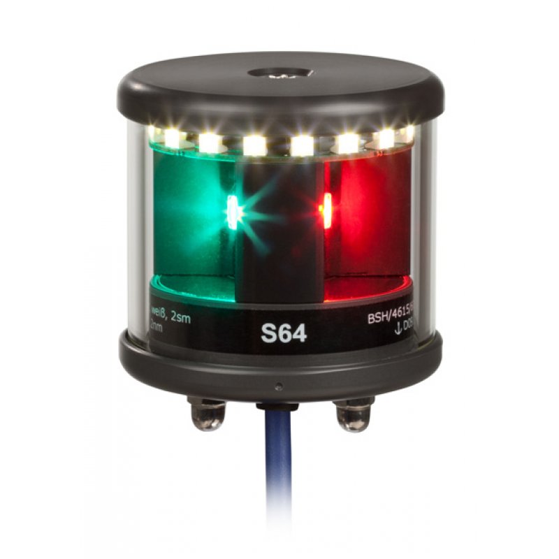 LED-Seitenlichter Set EVOLED Positionslichter NEU 7314 
