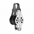 HARKEN Micro doppel Block mit Hundsfott