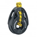 Harken Carbo T2 Block 57mm