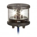 LED Signallicht wei S64 Alu