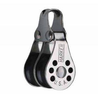 HARKEN Micro doppel Block