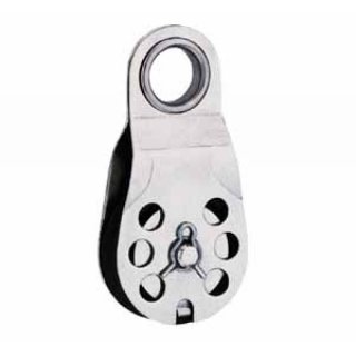 Harken Block mit Ring
