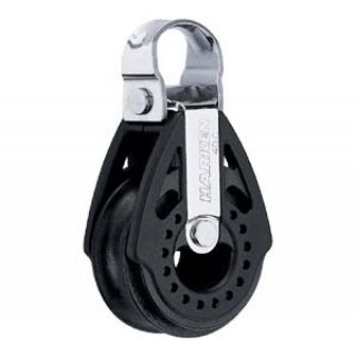 Harken Carbo Block Kopf fix 90