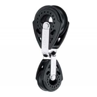 Harken Carbo Block fr Traveller Verstellung