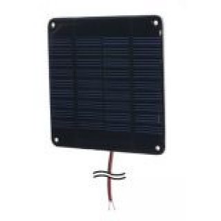 Raymarine Solarpanel T138