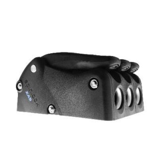 Spinlock XAS Fallenstopper fr 4-8mm dreifach
