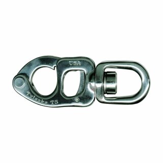 T5 Schnappschäkel - Standard Auge