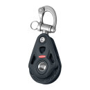 Ronstan Serie 60 Core Block, Snap Shackle