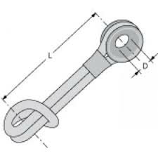Antal Low Friction Ring Loop RL4.0
