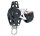 Harken Carbo Ratchet Block Einer mit Wirbel und 423 Carbo-Cam