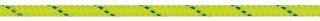 Liros Magic Race 4mm leuchtgelb