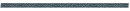 LIROS Racer Vision Stahlblau-Silber 8mm