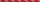 Liros Dynamic Color konfektionierte Fallen  10 Ø 35m rot-weiß