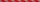 Liros Dynamic Color konfektionierte Fallen  12 Ø 40m rot-weiß