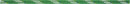 Liros Dynamic Color konfektionierte Schot 8 Ø 25m grün-weiß
