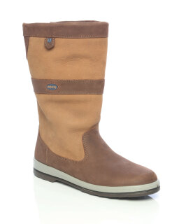 Dubarry Ultima Segelstiefel Extra Fit 39 Brown