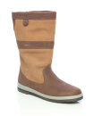 Dubarry Ultima Segelstiefel Extra Fit 40 Brown