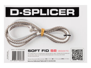 D-Splicer Soft FID medium