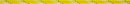 Liros Dynamic Color 4mm gelb-weiss