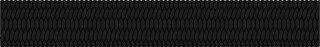 LIROS-Gummiseil 4mm schwarz