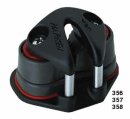 Harken Cam-Matic/X-Treme Angle Führung